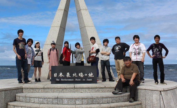 24 学科だより　バイオ（岡崎）