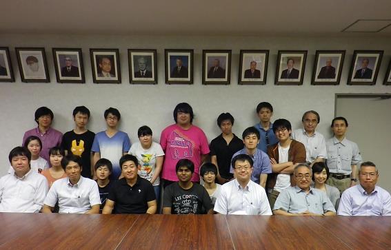 09_社会環境工学科_構造・材料系研究室